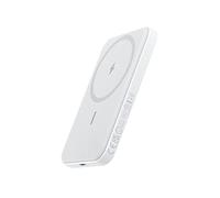 Anker 621 MagGo Power Bank MagSafe, batería Externa 5000 mAh