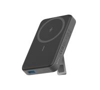 Anker 633 10000 mah cargador inalámbrico negro