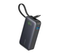 Anker A1259G11 batería externa Litio 10000 mAh Negro