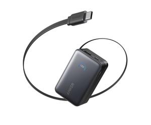 Anker a1638 10000 mah negro