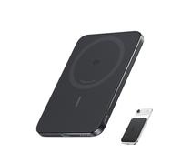 POWERBANK INALAMBRICA ANKER MAGNETICO NANO 5000 MAH 15W MAGGO SLIM QI2