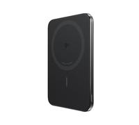 Anker A1665 5000 Mah Carica Wireless Nero (nano Power Bank 5k Slim Black)