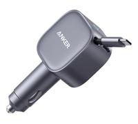 Anker a2738ha2 cargador de dispositivo móvil universal metálico ence
