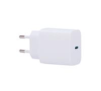 ANKER ANK-234-WCHARGER-20W1C-W Anker - USB-Ladegerät - Leistung 20 W - Schnellladen - USB-C-Ausgang - Farbe Weiß
