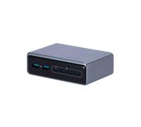 ANKER ANK-268-WCHARGER-200W2A4C-B Anker - Desktop-Ladegerät - Leistung 200 W - Ausgänge 4x USB-C, 2x USB-A - Lädt 4 Geräte gleic