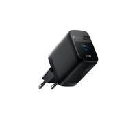 ANKER ANK-312-WCHARGER-25W1C-B Anker - USB-Ladegerät - Leistung 25 W - Schnellladen - USB-C-Ausgang - Farbe Schwarz