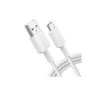 ANKER ANK-322-USBA-USBC-180-W Anker - USB2.0-Kabel - USB-A auf USB-C - geflochtenes Nylonkabel - Länge 1.8m - Schnellladen bis z
