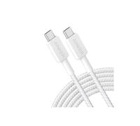 Anker Cable USB A81F7G21 Blanco 3 m - Marca EAN: 0194644122515