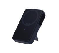 ANKER ANK-633-MAG-B Anker Magnetische kabellose Powerbank - Kapazität 10000 mAh - USB-C-Eingänge - USB-C-, kabellose Ausgänge -