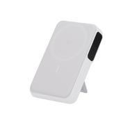 Anker A1654g21 Batteria Portatile 10000 Mah Carica Wireless Bianco (anker 633 Magnetic Wl Power Bank 10000)