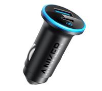 Anker anknb-a2735g11 auriculares, smartphone, tableta, universal negro