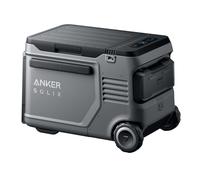 ANKER ASOX-COOLER2-40L Nevera Portátil Anker Solix - Volumen 40L - Con ruedas - Salidas y formas de recarga múltiples - Batería