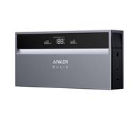 ANKER ASOX-H6K Inversor monofásico Anker Solix - Funciona con al menos 1x ASOX-X1-B5 - Potencia salida 6000W - Distintos modos d