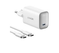 Anker b2679g21 cargador de dispositivo móvil universal blanco corrien