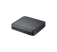 Anker Base de Carga 150 W máx., 3 Puertos para Anker Prime | Carga rápida, compatible con MacBook Pro Air, DELL, iPhone 17/16/15 y Samsung. Powerbank no incluido