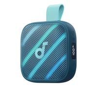 Anker boom go 3i altavoz para fiestas azul 15 w