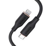 Anker Cable iPhone PowerLine III Flow, 90 cm, MFi, silicona