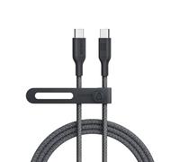 Anker Cable USB A80F6H11 Negro/Gris 1,8 m