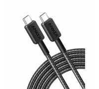 Anker Cable USB A81F7G11 Negro 3 m - Marca EAN: 0194644151904