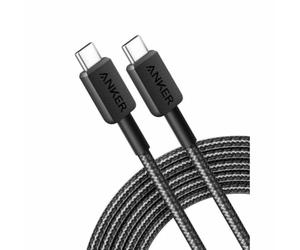 Anker Cable USB A81F7G11 Negro 3 m - Marca EAN: 0194644151904