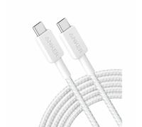 Anker Cable USB A81F7G21 Blanco 3 m - Marca EAN: 0194644122515