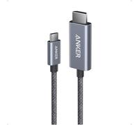 Anker Cable USB C a HDMI, 90 cm, 4K 60 Hz