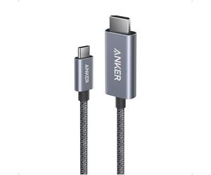 Anker Cable USB C a HDMI, 90 cm, 4K 60 Hz