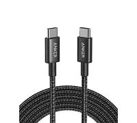 Anker Cable USB C Carga Rapida 100W de Nylón 3 m