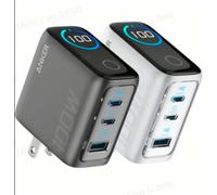 Anker Cargador 100W Negro