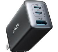 Anker Cargador de pared 312 de 20 W (2 puertos) - A2348