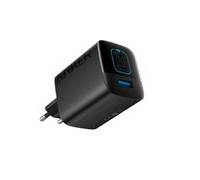 Anker Cargador de Pared A2674G11 Negro 67 W (1 Unidad)
