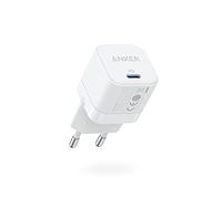 Anker PowerPort III Universal Blanco Corriente alterna Carga rápida Interior