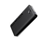 Anker Cargador portátil Power Bank, Cargador de baterías 325 (PowerCore 20K II), batería de 20000 mAh con 2 Puertos, Carga de Alta Velocidad de 15 W para el iPhone 16 Pro MAX, Samsung Galaxy