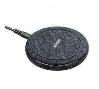 Anker Cargador QI INALAMBRICO Power Wave II Pad 15W Negro