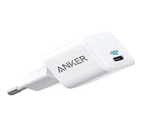 Anker CARGEUR POWERPORTIII Nano PD 20W USB-C Blanc