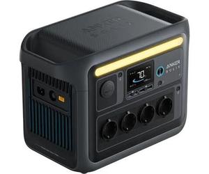 Anker Central eléctrica SOLIX C1000X