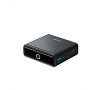 Anker Estación de carga para Anker Prime Powerbank, 100 W de potencia de carga rápida con 4 puertos, para MacBook Pro/Air Series, iPhone 14/13 Series, Galaxy, AirPods y más (batería externa se vende