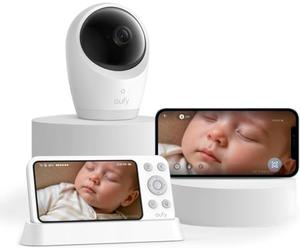 ANKER eufy Baby Monitor E21