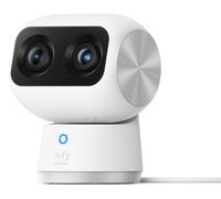 ANKER Eufy S350 Cámara De Vigilancia Interior Wi-Fi Negro - Pan/tilt