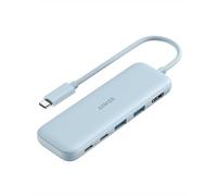 Anker Hub USB C 332, 5 en 1, HDMI 4K, Datos 5 Gbps