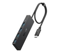 Anker Hub USB C, 4 Puertos, 5 Gbps, Cable OTG de 60 cm