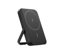 Anker Innovations Anker 322 (maggo) - Power Bank Induttivo - LI-Pol - 5000 Mah - 18,5 Wh - 12 Watt - 2,4 A - 2 Punti Di Connessione In Uscita (usB-C