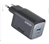 Anker 735 Prime Wall Charger 67W Cargador