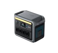 Anker SOLIX C1000 Estación de Energía Portátil 1056Wh 1800W