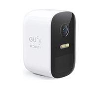 Anker Innovations Eufy - Cámara de vigilancia inalámbrica EufyCam con Base