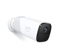 Anker Innovations Eufy Eufycam 2 Pro Telecamera Aggiuntiva - Telecamera Di Sorveglianza Di Rete - Esterno, Interno - Resistente Alle Intemperie - A C