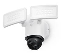 Anker Innovations Eufy Floodlight E340 Cámara Vigilancia Wi-Fi Negro - Schwenken