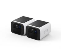Anker Innovations Eufy SoloCam E220 Cámara WiFi Red Exterior Blanca