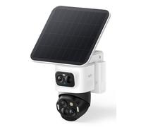 ANKER Innovations Eufy SoloCam S4, Ip-Sicherheitskamera, Interior & Au ? En ,
