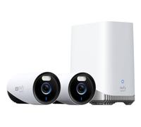 Anker Innovations eufyCam E330 Caja Cámara de seguridad IP Exterior 3840 x 2160 Pixeles Pared